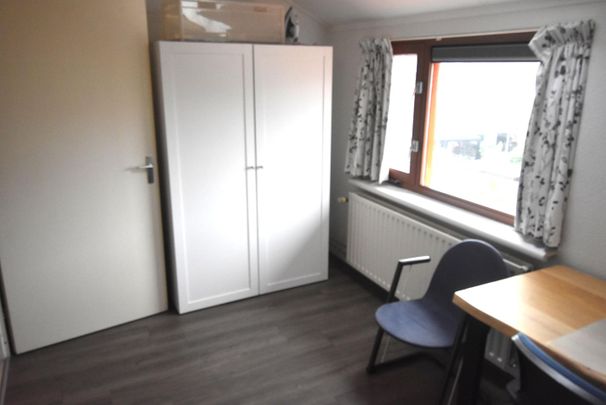 Huis te huur: Graspieperlaan 7 2496 HJ Den Haag - Foto 1