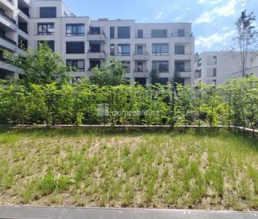 Moderní novostavba 2+kk se zahradou a terasou v rezidenci Nuselský ... - Photo 6
