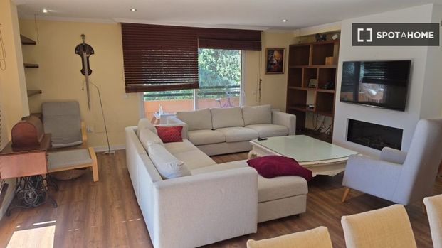 4 room luxury Apartment for rent in Cartagena, Spain - Photo 1