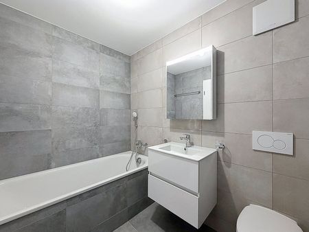 3.5 Zimmer, 66 m², 3. Stock - Foto 5