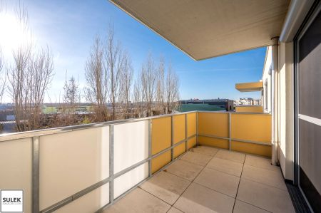 Guter Grundriss! ERSTBEZUG in Eisenstadt! 3 Zimmer, Balkon, 2 KFZ-Stellplätze (in der Miete bereits inkludiert!) - Foto 2