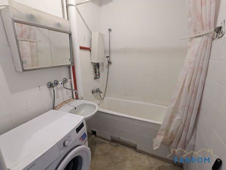 Tanie mieszkanie w CENTRUM - 3 pokoje 58m2 - Фото 2