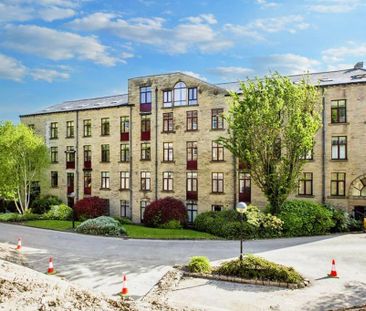 2 bedroom apartment to rent - Photo 6