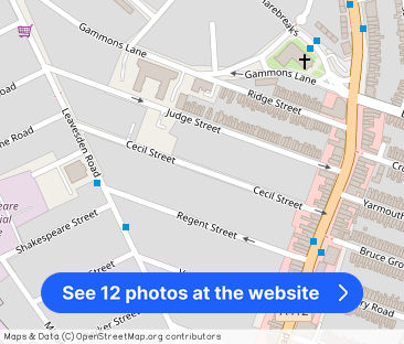 Cecil Street, Watford, Hertfordshire, WD24 - Photo 1