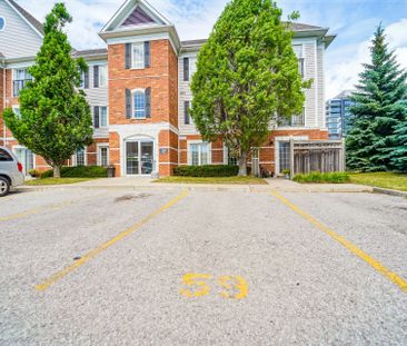 For Lease - 90 Aspen Springs Drive Unit# 207, Clarington, Ontario - Photo 4