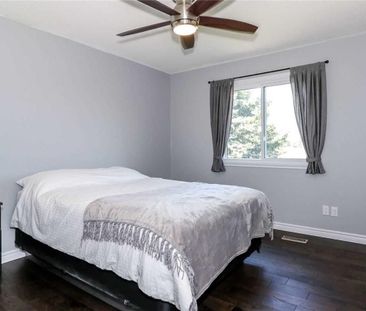 For Lease - 18 Red Tail Court Unit# MAIN, Brampton, Ontario - Photo 5