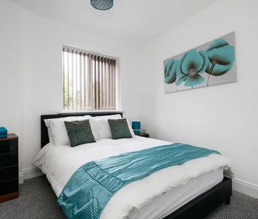 2 bedroom flat to rent - Photo 6