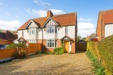 4 bedroom semi-detached house to rent - Photo 2