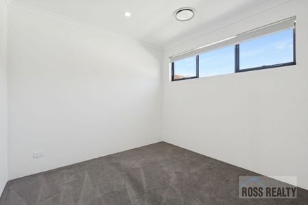 Sleek & Modern 3×2 Home with Secure Double Garage - Photo 4