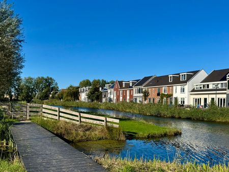 Singapore 9, Broeckgouw, 1135LX, Edam - Foto 5