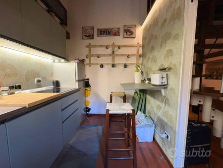 Appartamento di 40 m² con 1 locale a Bologna - Photo 3