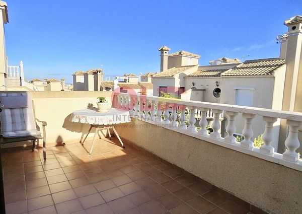 Long Term Rental 3 beds detached villa near Villamartin