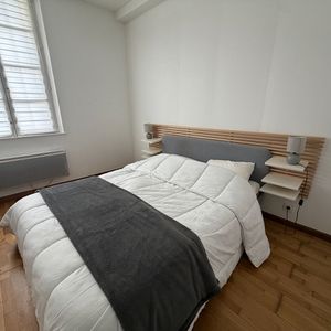 Location Appartement 2 pièces 40m² - Photo 2