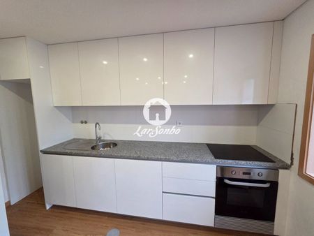 Apartamento T3 - Photo 2