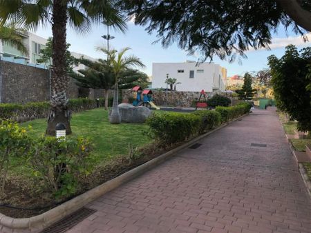 Piso de alquiler en Avenida Ansite, 11, La Minilla - Photo 3