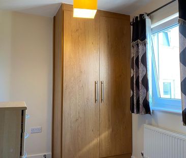Tean House, Havergate Way, Reading, RG2 0GU - Photo 2