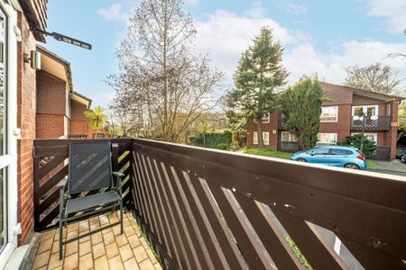 1 bedroom flat to rent - Photo 3
