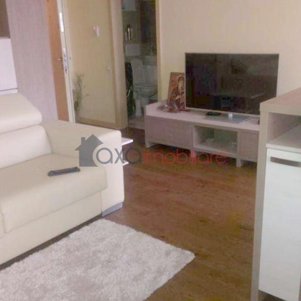 Apartament 2 camere de inchiriat in Cluj-Napoca, Gheorgheni ID 2667 - Fotografie 1