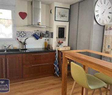 Location Appartement 3 pièces 64m² MARGUERITTES 30320 - Photo 5