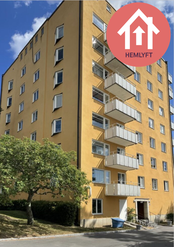 Enspännargatan, Hässelby - Photo 4