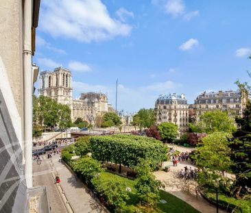 Appartement à louer Paris 5Ème, Paris Rive Gauche, France5 600 EUR ... - Photo 2