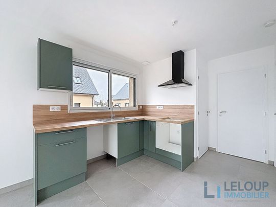 Location Maison 4 pièces 93m² TERRES DE CAUX 76640 - Photo 1