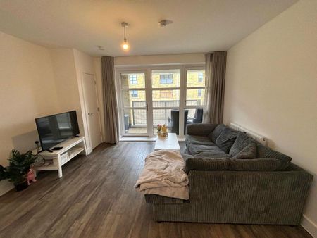 2 bedroom flat to rent - Photo 3