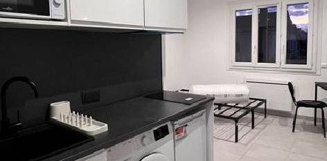 Studio 20m² (réf 6936097) - Photo 2