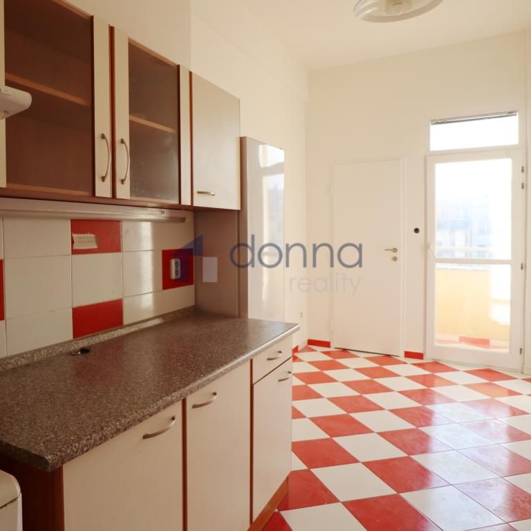 Pronájem bytu 3+1 100 m2 - Фото 1