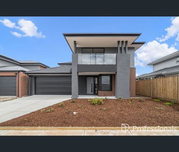 134 Mamic Boulevard, Fraser Rise, Vic 3336 - Photo 6