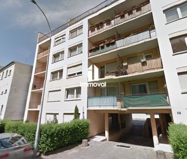 NEUDORF - 2P - 38.04m² - Photo 4