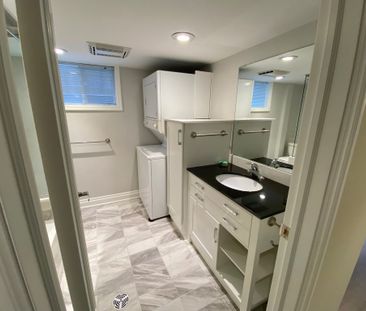 For Lease - 2 Rougecrest Drive Unit# Lower, Markham, Ontario - Photo 2