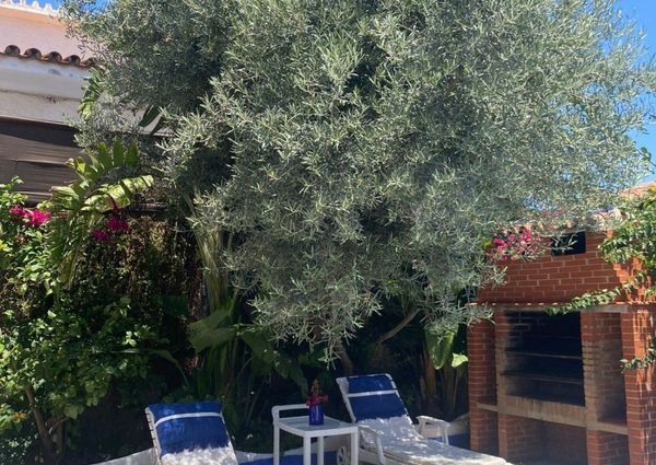 Villa - Benalmádena (Torrequebrada)