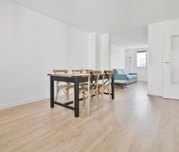 Appartement 3 pièce(s) 48.19 m2 - Photo 2