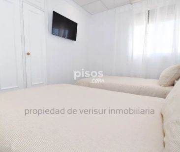 Piso en alquiler en Centro - Photo 3