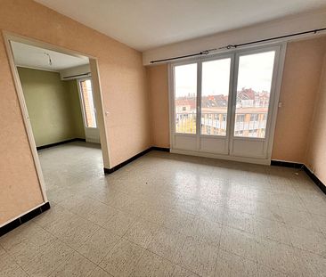 Appartement 2 pièces de 42 m2 - Armentières - Photo 5