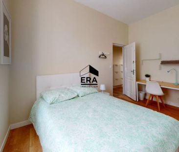 Colocation de 124 m² à Nevers - Photo 1