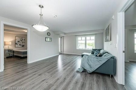 For Lease - 778 Laurelwood Drive Unit# 306, Waterloo, Ontario - Photo 4