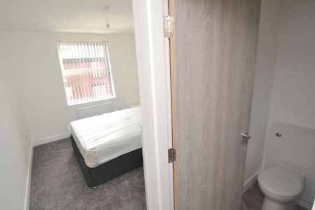 Lloyd Street South, Rusholme, Manchester, M14 - Photo 2