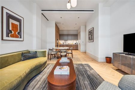 1 bedroom apartment to rent - Photo 4