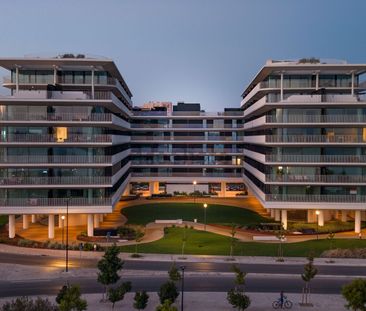 Apartamento em Verderena, Alto do Seixalinho - Santo André - Verderena - Photo 4