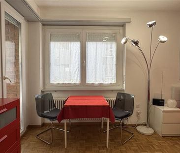 Lugano: Appartamento 1.5 locali - Photo 2