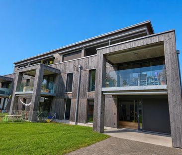 4.5 Zimmer, 122 m², EG - Foto 5