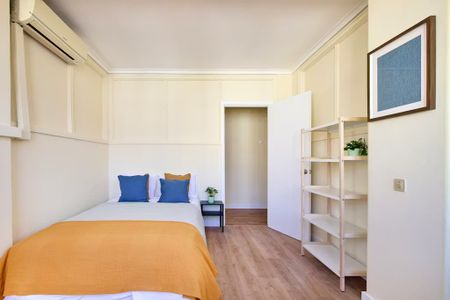 Avenida Duque de Loulé, Lisbon, Lisbon 1050 - Photo 3