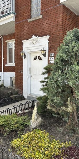 Appartement 4 ½ à Louer – 5174 Ave. Bour - Photo 1