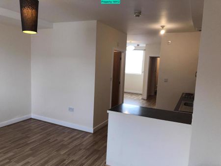 1 bedroom flat to rent - Photo 3