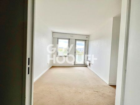 Appartement Boulogne-billancourt 2 pièce(s) 55 m2 - Photo 3