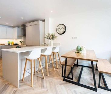 Newmarket Road, Cambridge, CB5 - Photo 5