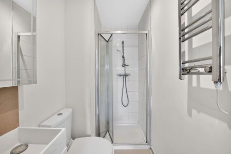 Studio to rent - Photo 4