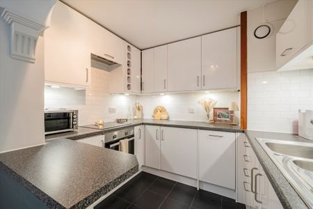 Bartok House, Holland Park, W11, London - Photo 4